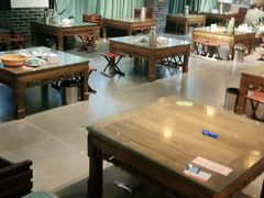 大堂-向民炒鸡老店(金泰华府店)