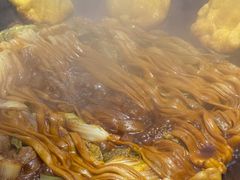 -崔记生活·铁锅炖鱼粘卷子(总店)