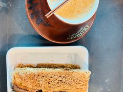 -Old Town White Coffee(gateway@klia2)
