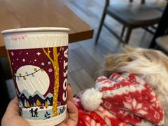 -COSTA COFFEE(阿里中心店)