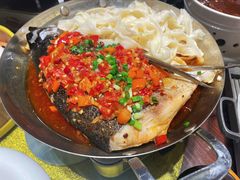 -小菜园新徽菜(合肥瑶海万达店)