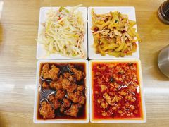 -玉华饮食店(茅台路店)