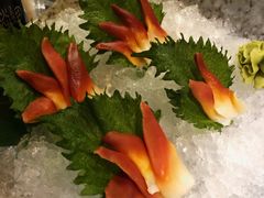刺身拼盘-神户赤童日式烤肉伙伴(东直门店)
