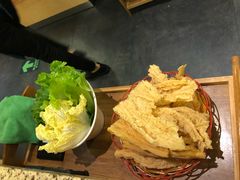-原味四季椰子鸡(公明百佳华店)