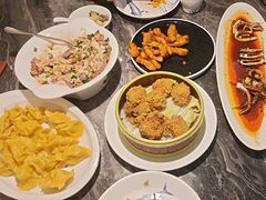 -前海沿·青岛菜(乐客城店)