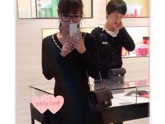 -CHANEL(恒隆广场店)