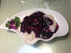 -美达尔烧烤海鲜家常菜(泰山路店)