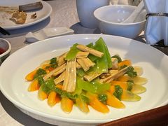 -京味斋·北京烤鸭(华威桥北工大店)