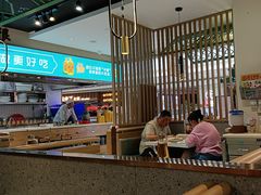 -川人百味(亿合城店)
