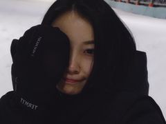 -乔波室内滑雪场