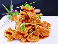 -前门后头老北京铜锅涮肉·京味菜·烤鸭(伊藤洋华堂店)