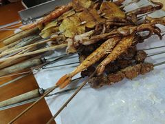 -江湖翅客(琶洲新村店)