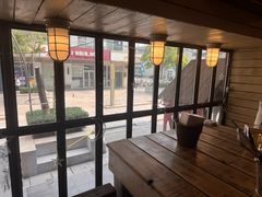 -Cafe Alice咖啡爱丽丝(奥城店)