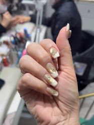 -晨·艺美甲美睫