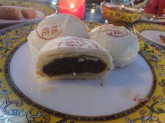 -富华斋饽饽铺·宫廷糕点·伴手礼(护国新天地店)