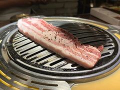 -三代烤肉(保利广场店)