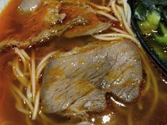 -和府捞面(国金汇店)