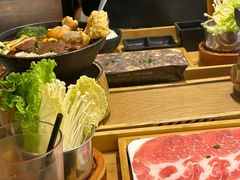 -老爷锅(新街口IFCX店)