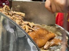 -秦豫肉夹馍(骡马市总店)