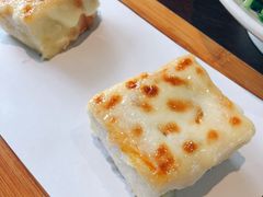 一口闷芝士南瓜-大牌大·传统杭帮菜(湖滨店)