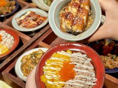 -火山屋台(新街口店)