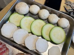 -麻蒲碳烤肉(嘉禾东平地铁站19号店)