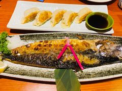 -有喜屋·烧鸟·居酒屋(三钢里店)
