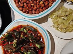 -万和源炝锅城·活鱼现炝(文艺北路店)