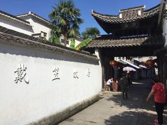 -仙霞关景区