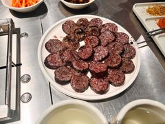 -白玉串城·朝鲜族烤串(龙岗店)