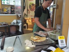 -金乐活美食(中街店)