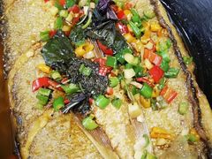 -厨彩阳光(河东路店)