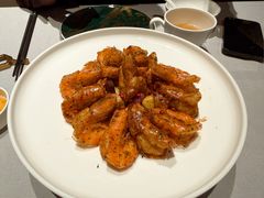 -徐记海鲜(南油永新汇店)