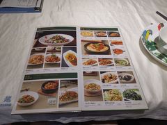 -漓江又一軒·广西菜·桂林米粉(梅林店)