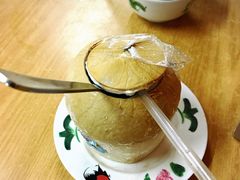 -威南记鸡饭餐室