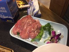 -蜀九香火锅(彩虹店)