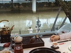 -广东胜利宾馆西关粤中餐厅