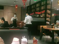 大堂-西堤牛排(龙德广场店)