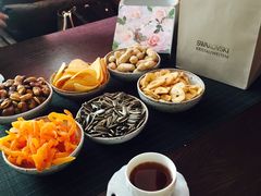 -碧露轩·大益茶体验馆(镇江路店)