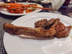 -绮梦西湖·云端餐厅(歌德店)