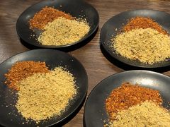 -王扯火胖哥烤生蚝(眉山首店)