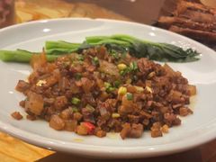-阿斯牛牛·凉山菜(新会展店)