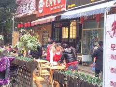-武胜段记猪肝面(卓锦城店)