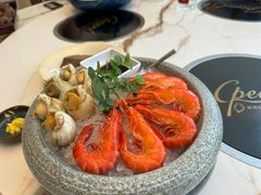 -斯普汇生蚝牛排馆(中骏世界城店)
