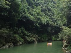 -南江大峡谷
