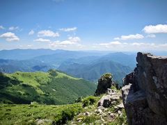 -灵山