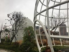 -凤翔首邑温泉度假村