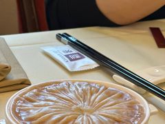 蟹肉龙虾汤包-利苑酒家(金宝店)