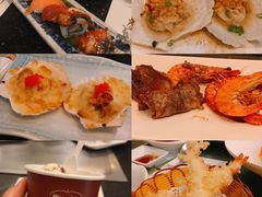 -大渔铁板烧(万象城店)