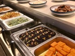 -素满香·素食自助餐(苏州·临顿路店)